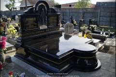 Artystyczne niepowtarzalne nagrobki granitowe (5)