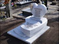Nagrobki Artystyczne Ceramika Kamien Marmur (5)
