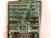 medal