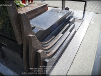 Artystyczne niepowtarzalne nagrobki granitowe (12)