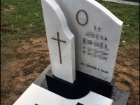 Artystyczne niepowtarzalne nagrobki granitowe (17)