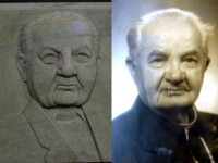 Płaskorzezba podobizna