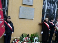 Podobizna rzezba Piotr Bednarz